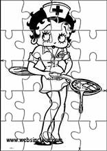 Betty Boop 6