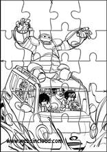 Big Hero 6 28