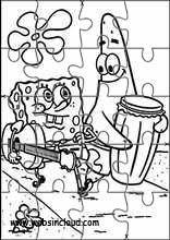 Spongebob 13