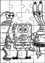 Spongebob 28