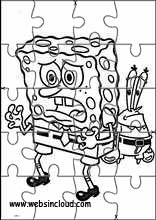 SpongeBob 29
