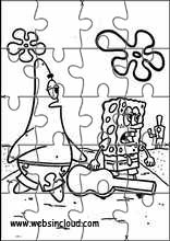 SpongeBob 35