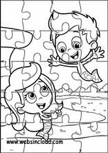 Bubble Guppies 15