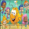 Stiksav til print Bubble Guppies Bubble Guppies