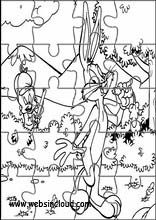 Bugs Bunny 19