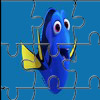 Stiksav til print Find Dory Find Dory
