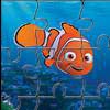Stiksav til print Find Nemo Find Nemo