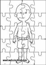 Caillou 3