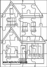 Houses 9