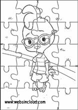 Chicken Little 12
