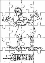 Chicken Run 4
