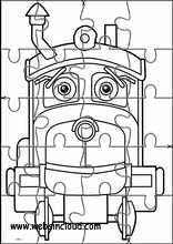 Chuggington 10