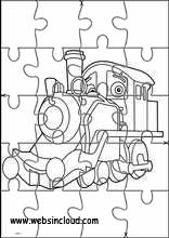 Chuggington 11