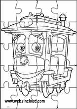 Chuggington 16