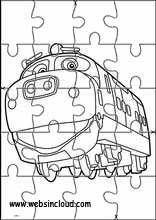 Chuggington 6