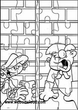 Codename Kids Next Door 14