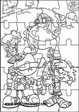 Codename: Kids Next Door 17