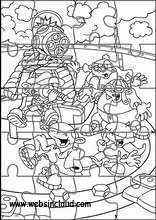 Codename: Kids Next Door 35