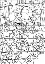 Codename Kids Next Door 36