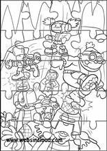 Codename Kids Next Door 38