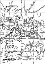 Codename Kids Next Door 41