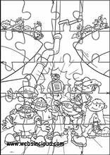 Codename Kids Next Door 42