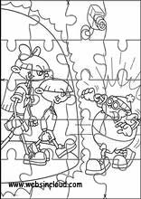 Codename: Kids Next Door 54