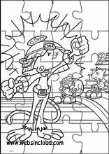 Codename Kids Next Door 58