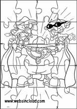 Codename Kids Next Door 68