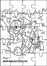 Daisy Duck 8