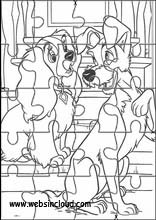 Lady and the Tramp18