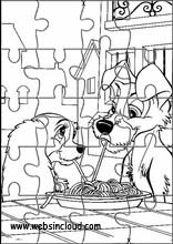 Lady and the Tramp 5