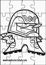 Dexter's Lab 2