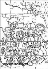 Digimon 4
