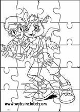 Digimon 60