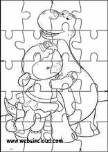 Doc McStuffins 6