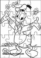 Donald Duck 1