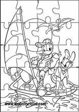 唐老鸭 10