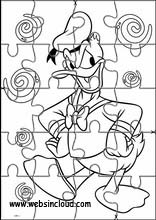 El Pato Donald 11