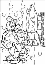 Donald Duck 23