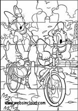 Donald Duck 38