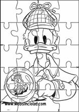 Donald Duck 45