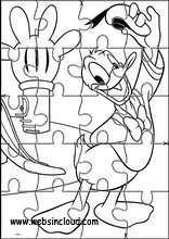 唐老鸭 5