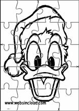 Donald Duck 53