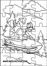 Donald Duck 58