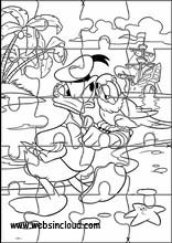 Donald Duck 8