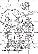 Dora Utforskeren157