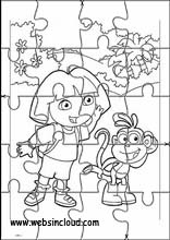 Dora Utforskeren 41