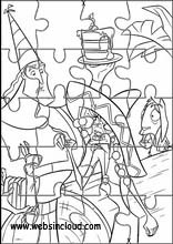 Kronk: Nowe kroki 1
