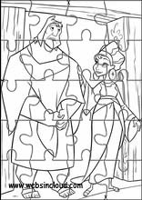 Kronk: Nowe kroki 2